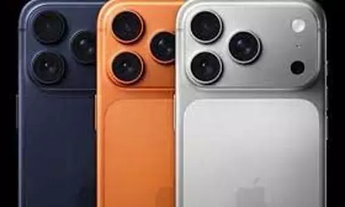 iPhone 17 Pro : भारी छूट के साथ फ्लिपकार्ट और अमेज़न के 5 बेहतरीन सेल विकल्प iPhone 17 Pro : भारी छूट के साथ फ्लिपकार्ट और अमेज़न के 5 बेहतरीन सेल विकल्प