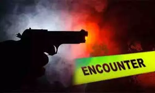 Haryana : पुलिस ने दोहरे हत्याकांड और गवाहों की हत्या में शामिल लोगों का किया  एनकाउंटर
