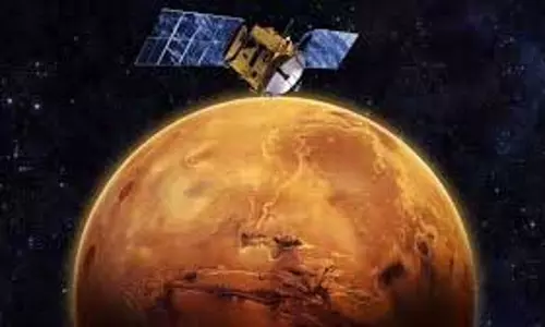 ISRO Shukrayaan: शुक्रयान मिशन जल्द होगा लॉन्च, भारतीय संस्थानों से प्रस्ताव मांगे गए