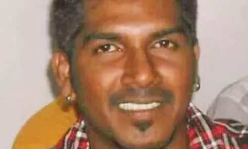 Tamil Nadu: सिंगापुर में एक और तमिल को फांसी दी गई Tamil Nadu: सिंगापुर में एक और तमिल को फांसी दी गई