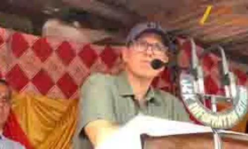 जम्मू-कश्मीर सरकार बाढ़ प्रभावित परिवारों को 5 मरला जमीन देगी: सीएम उमर जम्मू-कश्मीर सरकार बाढ़ प्रभावित परिवारों को 5 मरला जमीन देगी: सीएम उमर