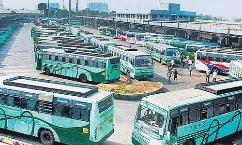 Tamil Nadu : छुट्टियों में 3,190 विशेष बसें चलेंगी