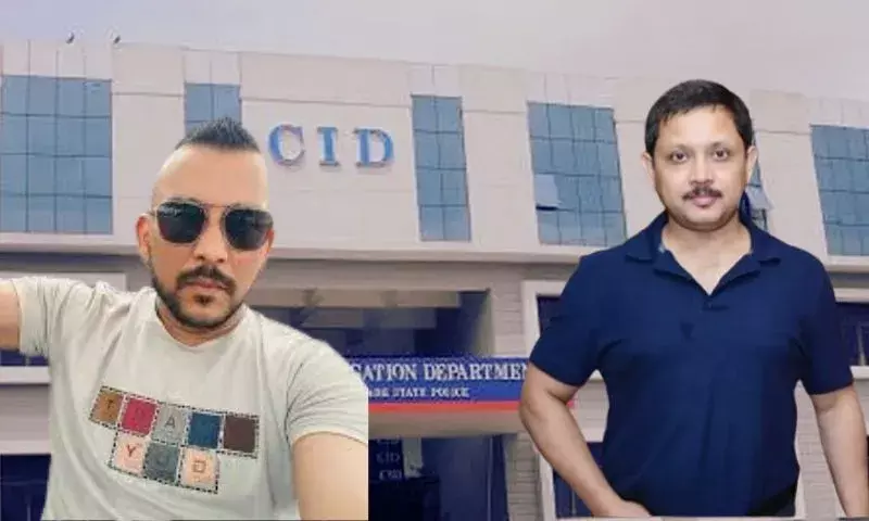 जांच का दायरा बढ़ा: जुबीन गर्ग मौत मामले में शेखरज्योति पुलिस हिरासत में