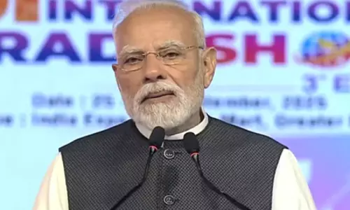 प्रधानमंत्री मोदी ने डॉ. मनमोहन सिंह की जयंती पर दी श्रद्धांजलि, योगदान को किया याद