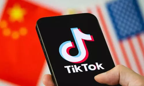 America: डोनाल्ड ट्रंप ने खरीदी TikTok कंपनी, डील फाइनल होते ही दिया ये बड़ा बयान