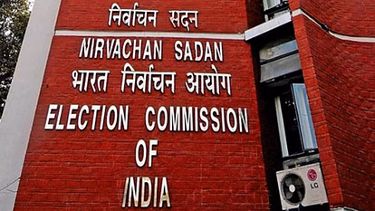 Patna: EVM की गिनती से पहले पोस्टल बैलेट की गिनती जरूरी Patna: EVM की गिनती से पहले पोस्टल बैलेट की गिनती जरूरी