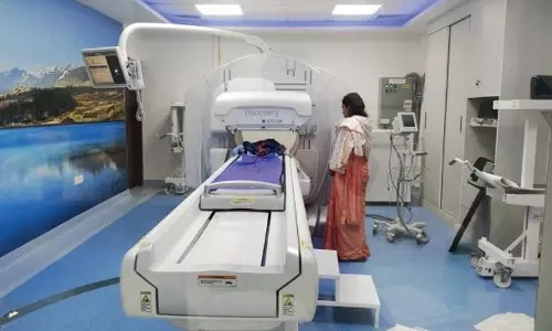 Bhopal: आयुर्वेद अस्पताल में ओजोन थेरेपी से मरीजों को मिलेगा फायदा