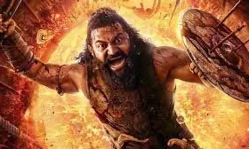 Kantara Chapter 1:  VFX पर फोकस, ये 5 बातें Rishab Shetty की मूवी को बनाएंगी ब्लॉकबस्टर