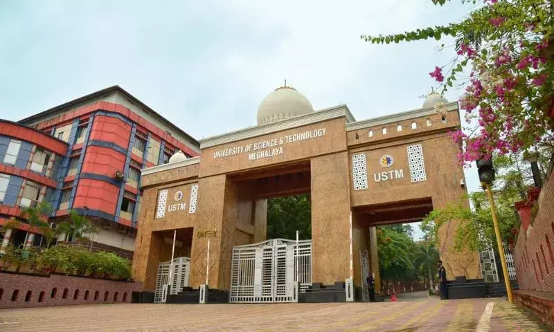 Meghalaya सरकार ने कथित वन भूमि अतिक्रमण के लिए USTM की जांच की