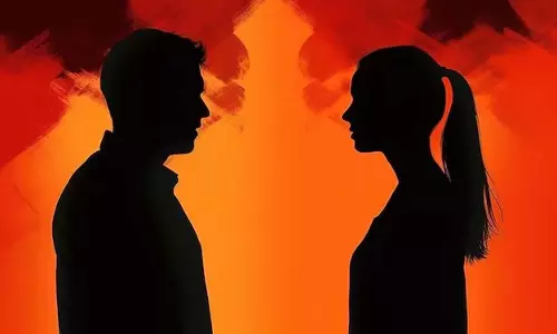 पत्नी को उतारा मौत के घाट, बस इतनी सी बात थी... पत्नी को उतारा मौत के घाट, बस इतनी सी बात थी...