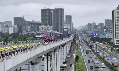 Pune : मेट्रो जल्द ही चालक रहित ट्रेन सेवा शुरू करेगी