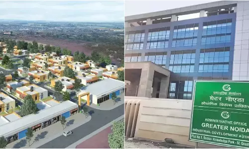 Noida: नोएडा विकास प्राधिकरण करेगा गांवों में सुविधाओं का विकास