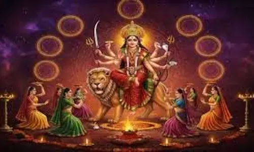 Shardiya Navratri 2025 Upay: शादी में हो रही है देरी, 28 सितंबर  शारदीय नवरात्रि को करें  ये खास उपाय