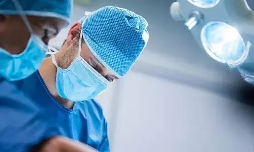 Indore : एमजीएम सुपर स्पेशियलिटी अस्पताल के डॉक्टरों ने व्यक्ति के दिल से एयर गन के छर्रे निकाले