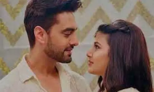 Yeh Rishta Kya Kehlata Hai Twist: अभीरा के सामने गीतांजलि करेगी सिंदूर को लेकर ड्रामा Yeh Rishta Kya Kehlata Hai Twist: अभीरा के सामने गीतांजलि करेगी सिंदूर को लेकर ड्रामा
