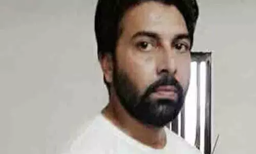 पैरोल पर बाहर आए हत्या के दोषी की Amritsar के छेहरटा में गोली मारकर हत्या पैरोल पर बाहर आए हत्या के दोषी की Amritsar के छेहरटा में गोली मारकर हत्या