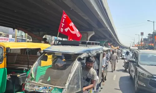 Haryana :  पानीपत में ऑटोरिक्शा और ई-रिक्शा के लिए ऑड-ईवन सिस्टम क्यों लागू किया गया है