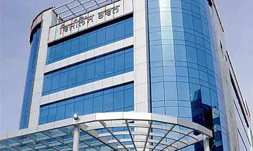 Punjab: खाद्य एवं नागरिक आपूर्ति विभाग के पूर्व उप निदेशक और उनके परिवार की संपत्ति कुर्क की Punjab: खाद्य एवं नागरिक आपूर्ति विभाग के पूर्व उप निदेशक और उनके परिवार की संपत्ति कुर्क की