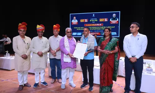Jaipur: जिला प्रभारी मंत्री ने दी ईमानदारी व सेवा भावना से कार्य करने की प्रेरणा Jaipur: जिला प्रभारी मंत्री ने दी ईमानदारी व सेवा भावना से कार्य करने की प्रेरणा