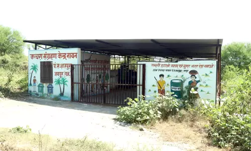 Jaipur: जिला परिषद जयपुर की नवीन पहल, ग्राम पंचायत नायन को मिलेगी नई पहचान