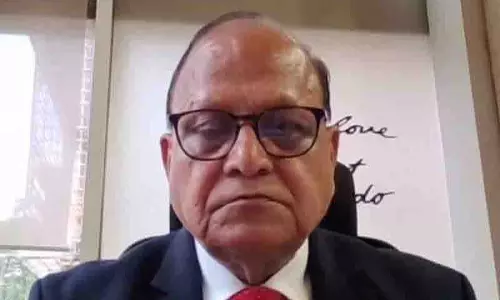 100% अमेरिकी टैरिफ का भारतीय जेनेरिक दवाओं पर असर नहीं: विशेषज्ञ 100% अमेरिकी टैरिफ का भारतीय जेनेरिक दवाओं पर असर नहीं: विशेषज्ञ