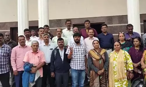सर्वेक्षण शुरू नहीं किया जाएगा: शिक्षकों की याचिका