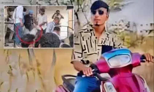 Nashik: दिनदहाड़े युवक की दरांती और चाकू से हत्या