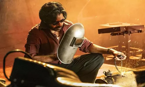 Pawan Kalyan का गाना दे कॉल हिम ओजी एपीटीएस के पहले दिन के रिकॉर्ड में तीसरे स्थान पर Pawan Kalyan का गाना दे कॉल हिम ओजी एपीटीएस के पहले दिन के रिकॉर्ड में तीसरे स्थान पर