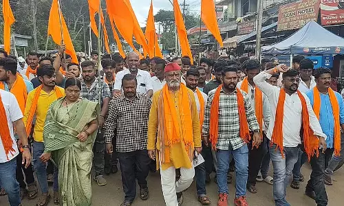 यूट्यूबर मुकालेप्पा विवाह मामला: आरोपियों की गिरफ्तारी की मांग
