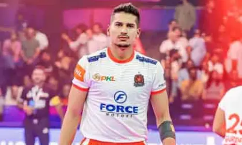 PKL: असलम इनामदार ने गौरव खत्री को बताया भारत का बेस्ट कॉर्नरबैक