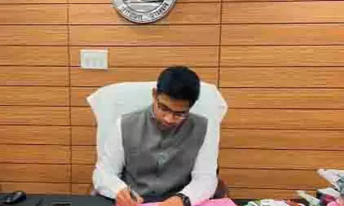 ग्रामीणों ने ग्राम पंचायत को नगर पालिका में शामिल करने का विरोध किया ग्रामीणों ने ग्राम पंचायत को नगर पालिका में शामिल करने का विरोध किया