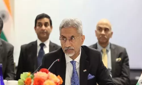 भारत ने SICA देशों के साथ संबंध मजबूत किए, व्यापार और डिजिटल भुगतान पर ध्यान केंद्रित किया: विदेश मंत्री