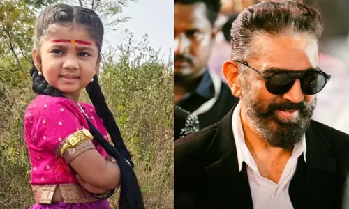 मिलिए मराठी फिल्म Naal 2 की 4 वर्षीय इंटरनेट स्टार त्रिशा थोसर से