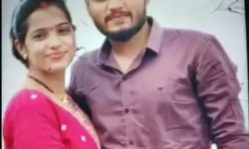 मासूका लवली हत्यारिन निकली, मृतक के लापता होने का मामला रायपुर में था दर्ज