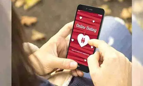 डेटिंग ऐप पर मिले व्यक्ति ने Hyderabad की डॉक्टर को परेशान किया और जबरन वसूली की