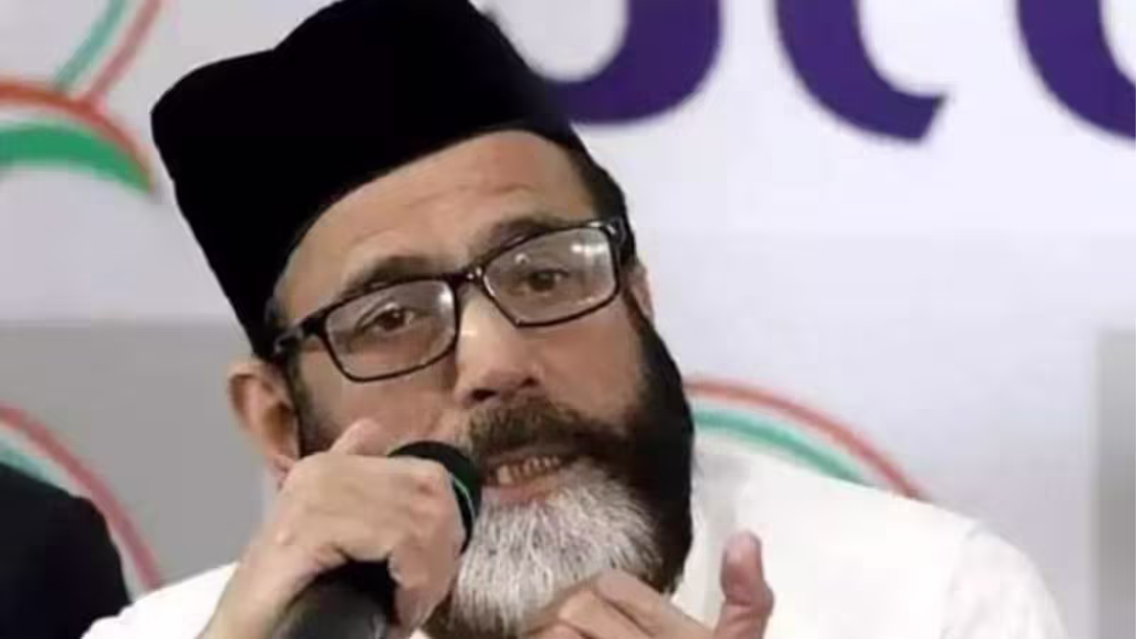 Bareilly: मौलाना तौकीर की अपील से बरेली में हलचल