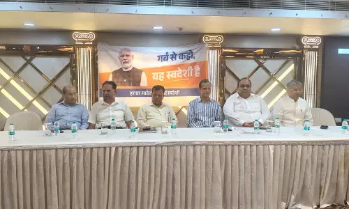 जनता और व्यापारियों को सशक्त बनाने के लिए यमुनानगर में जीएसटी जागरूकता अभियान शुरू