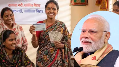 Patna: मुख्यमंत्री महिला रोजगार योजना से 75 लाख महिलाएं आत्मनिर्भर