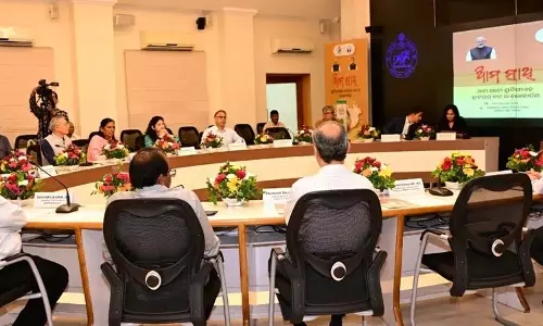 ड्राइविंग लाइसेंस, आय, जन्म और मृत्यु प्रमाण पत्र सहित प्रमुख सार्वजनिक सेवाएं व्हाट्सएप पर उपलब्ध होंगी