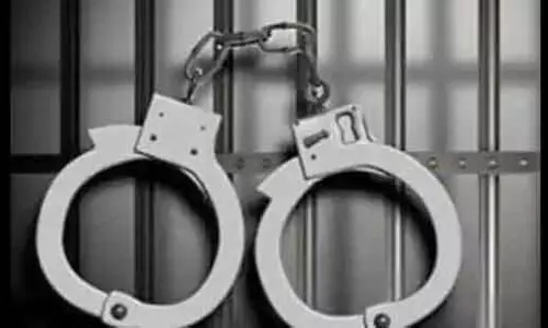 जनवरी 2021 के ITBP पेपर लीक मामले में 5 गिरफ्तार जनवरी 2021 के ITBP पेपर लीक मामले में 5 गिरफ्तार