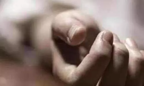 Delhi में हरियाणा रोडवेज की बस ने बाइक को रौंदा, दो लोगों की मौत