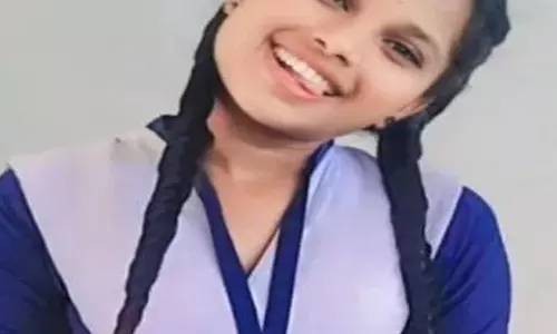 बीजापुर सड़क हादसे में कराटे चैंपियन की मौत