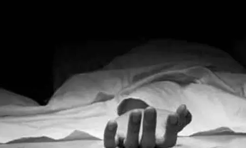 DLF फेज-1 में फोन चार्ज करते समय करंट लगने से व्यक्ति की मौत