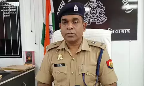 19 राज्यों में 136 वारदातों को अंजाम देने वाले 3 साइबर ठग गिरफ्तार