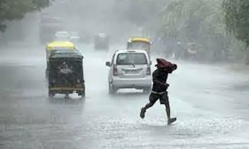 Raichur में भारी बारिश से जनजीवन पूरी तरह ठप्प