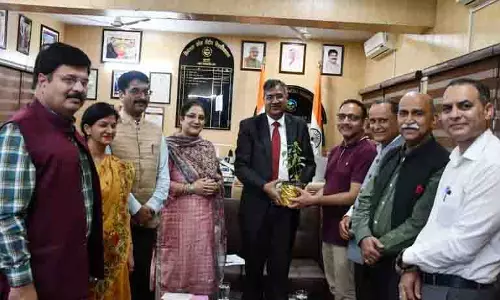 Himachal के विशेषज्ञ वैश्विक मंच पर चमके Himachal के विशेषज्ञ वैश्विक मंच पर चमके