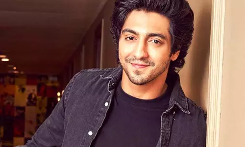 Ahaan Panday 2025 के सबसे बड़े डिसरप्टर बनकर उभरे