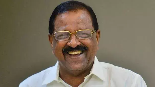 kerala: मुख्यमंत्री की पसंद कोझिकोड, राजमोहन उन्नीथन ने जताई राय