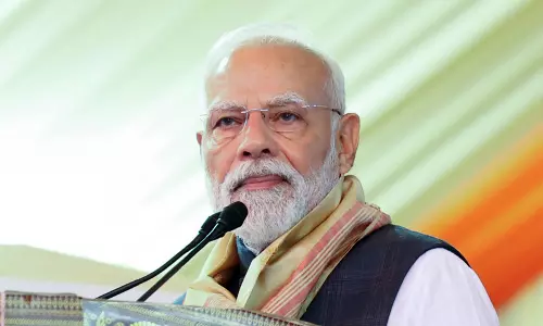 प्रधानमंत्री मोदी 29 सितंबर को DDU मार्ग पर दिल्ली भाजपा के नए कार्यालय का करेंगे उद्घाटन