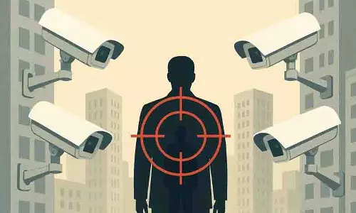 Hyderabad: कांग्रेस सरकार ने विपक्ष की जासूसी के लिए और हथियार हासिल किए